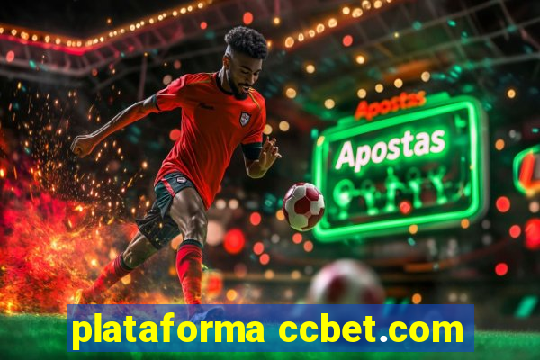 plataforma ccbet.com